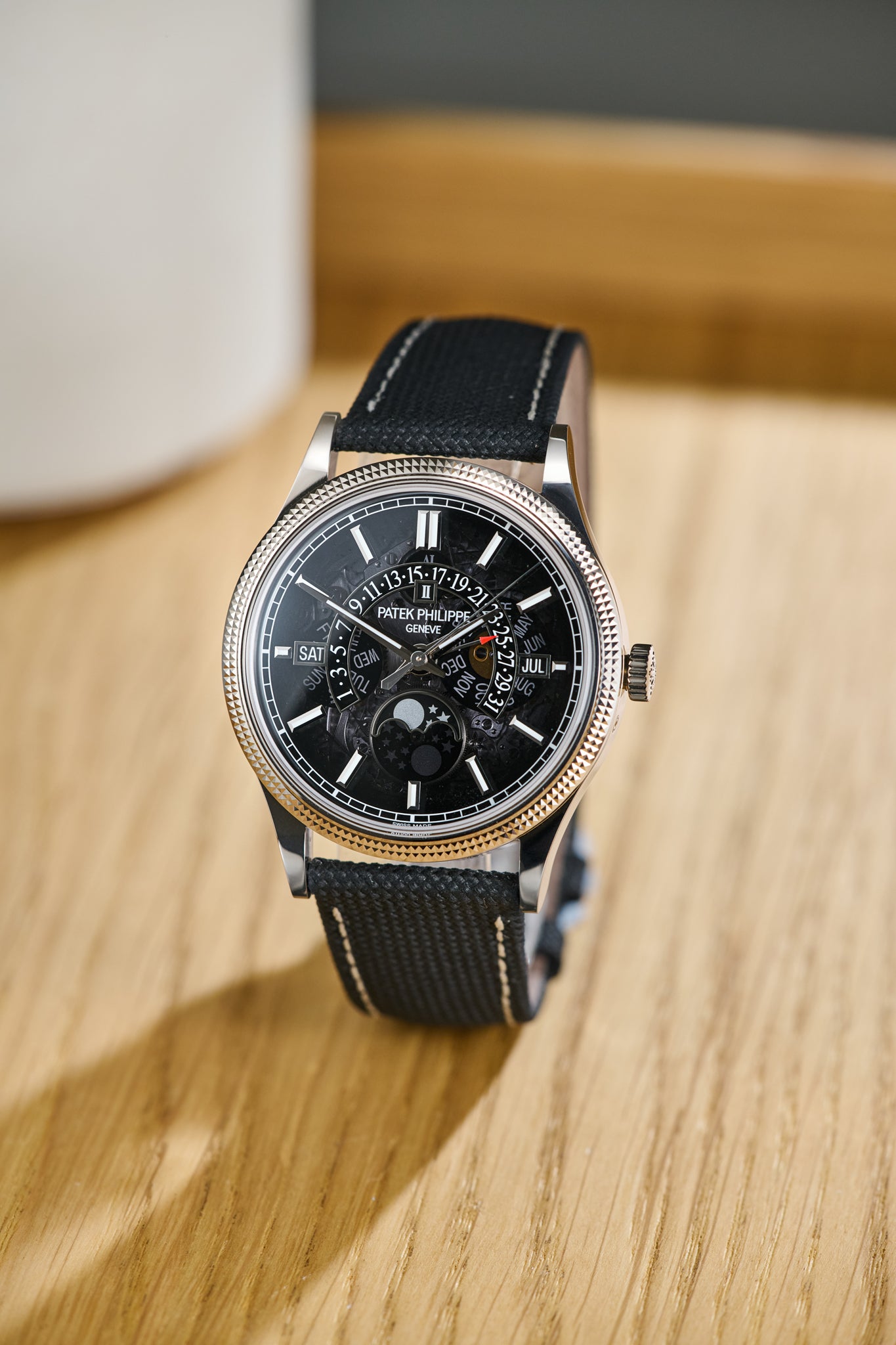 Grand Complications Perpetual Calendar