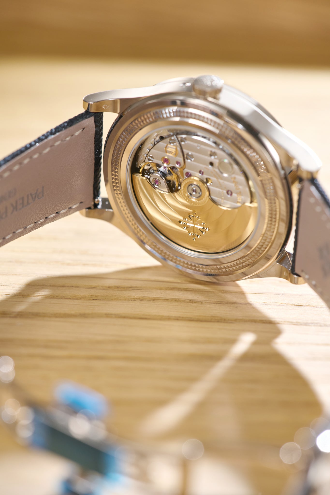 Grand Complications Perpetual Calendar