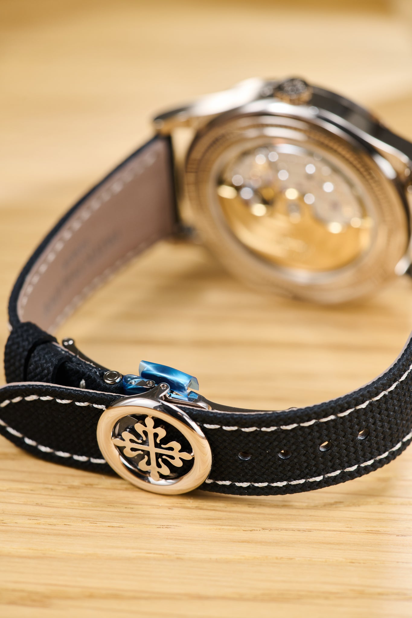 Grand Complications Perpetual Calendar