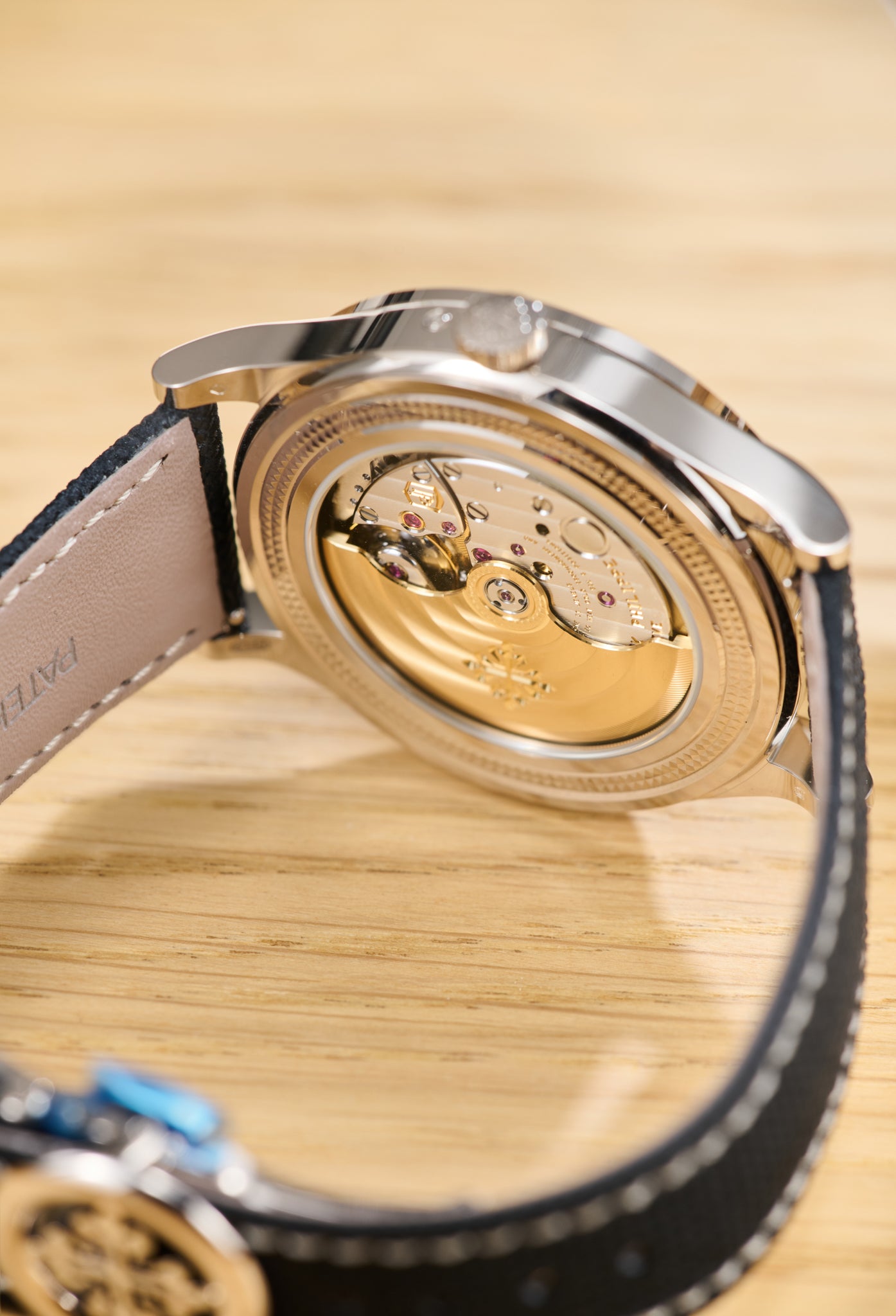 Grand Complications Perpetual Calendar