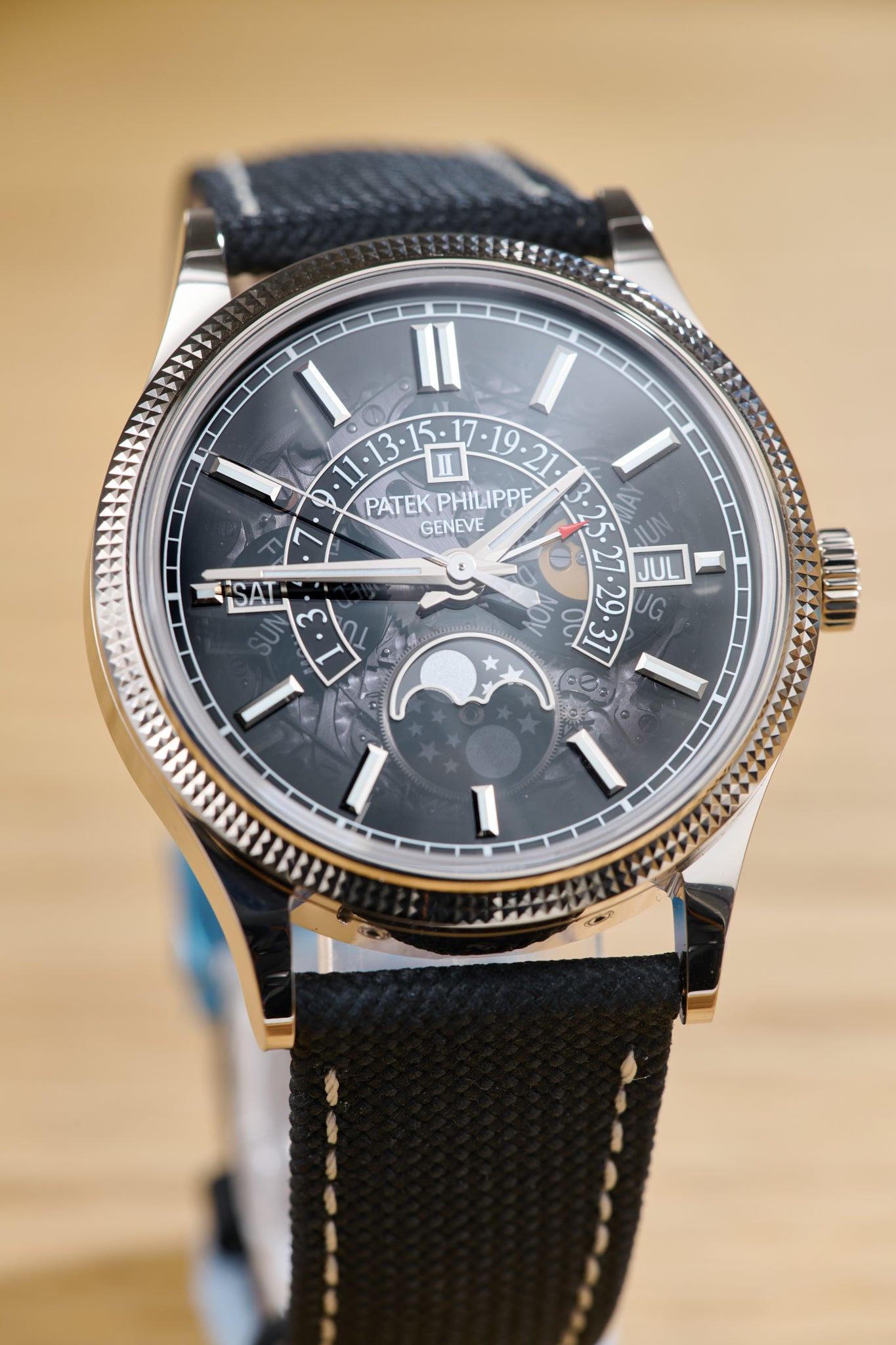 Grand Complications Perpetual Calendar