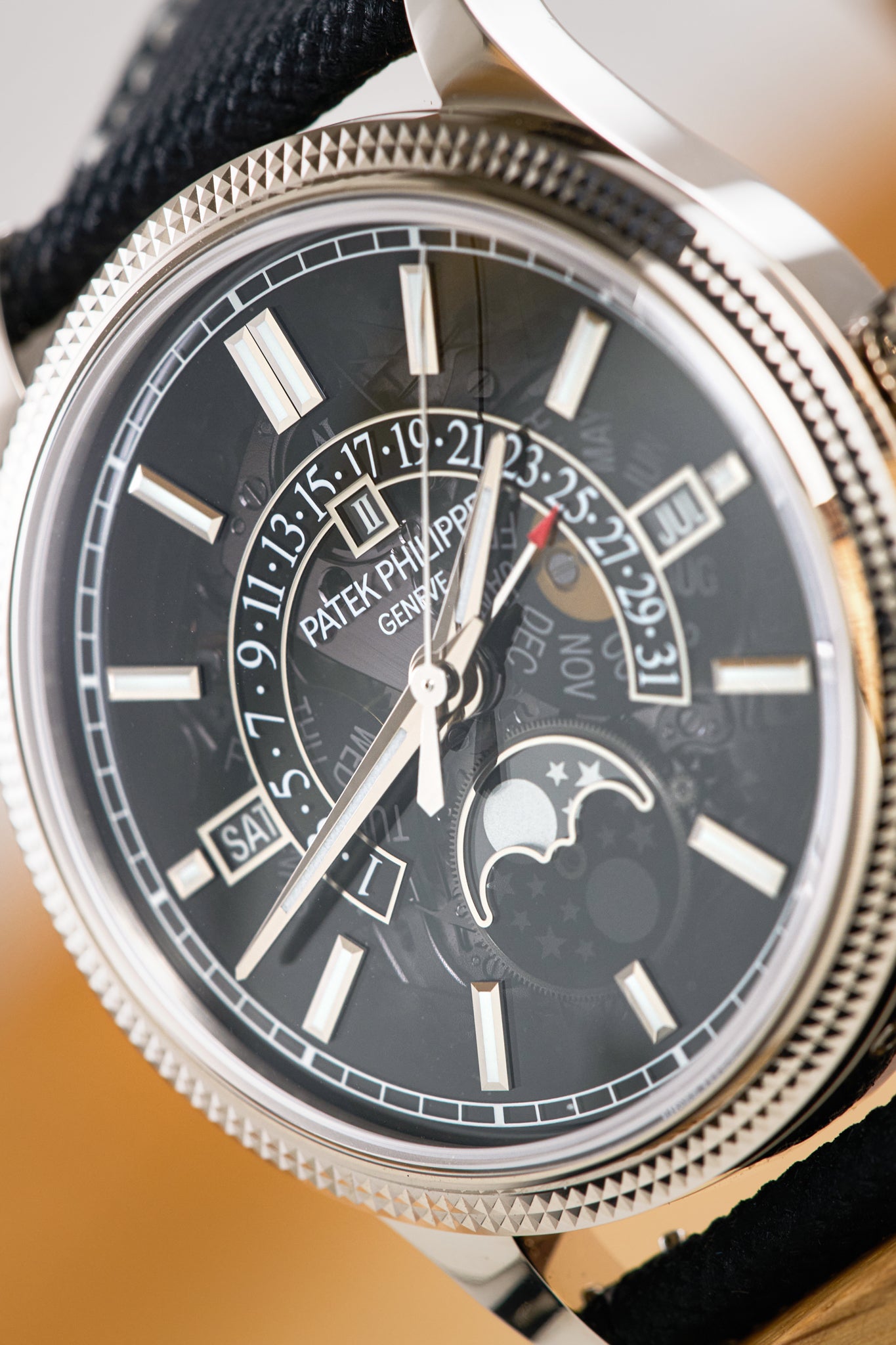 Grand Complications Perpetual Calendar