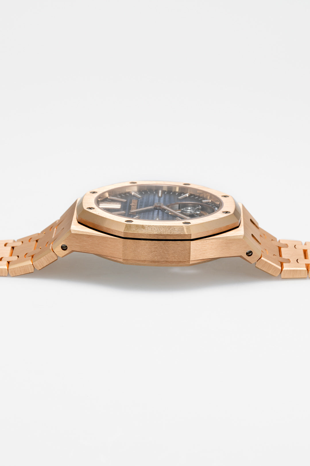 Royal Oak Selfwinding Flying Tourbillon "50th Anniversary"