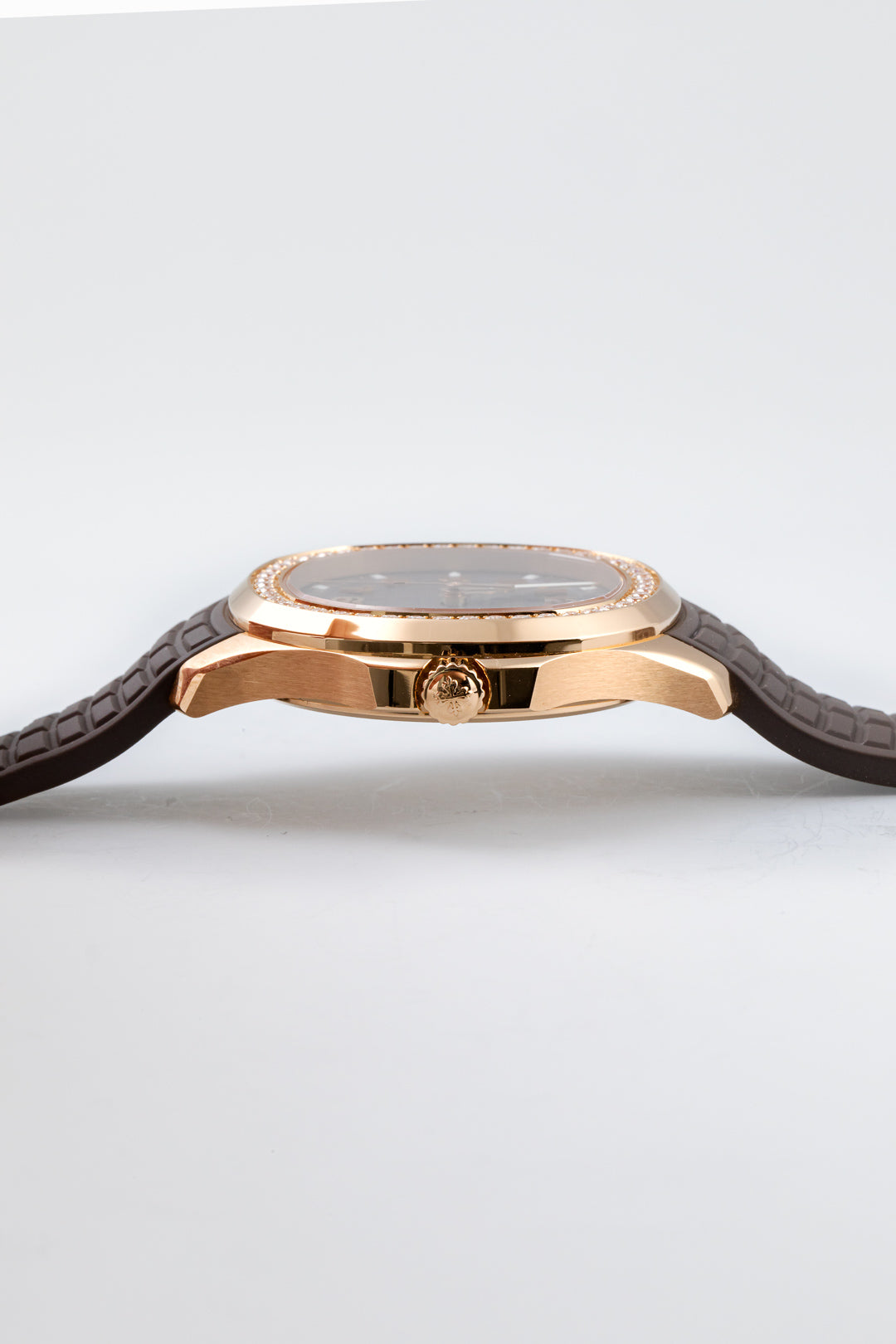 Ladies Aquanaut Luce Taupe