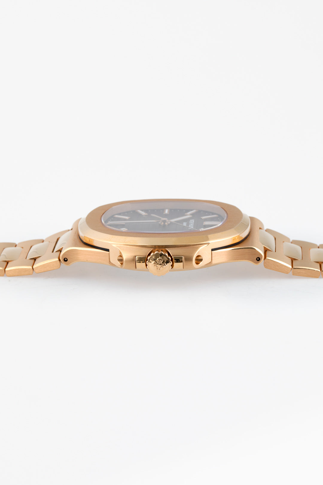 Nautilus Rose Gold