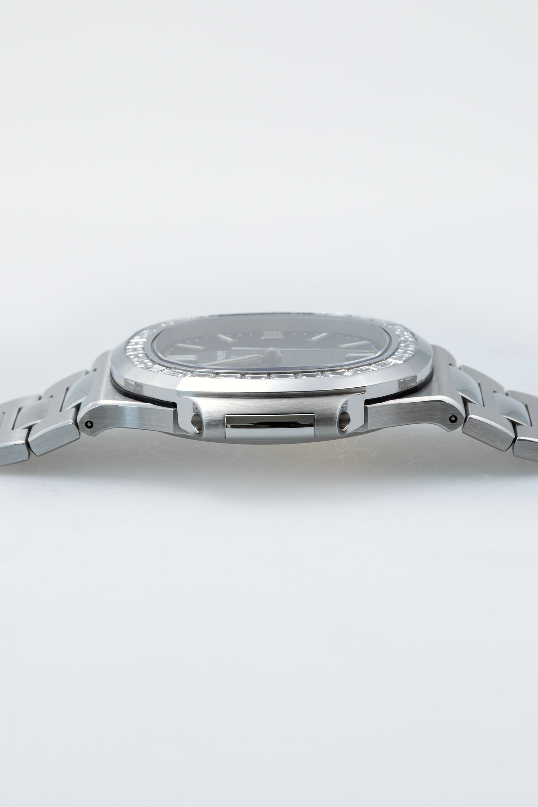 Nautilus 'Green Dial'
