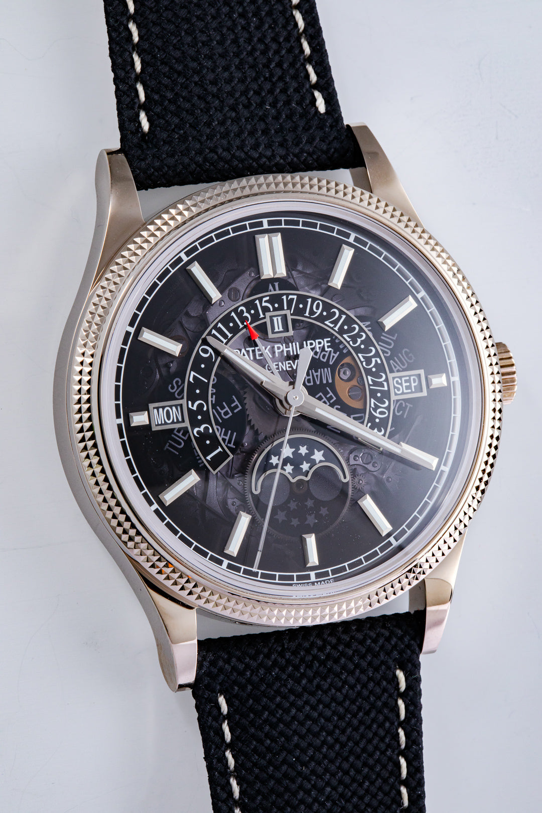Grand Complications Perpetual Calendar
