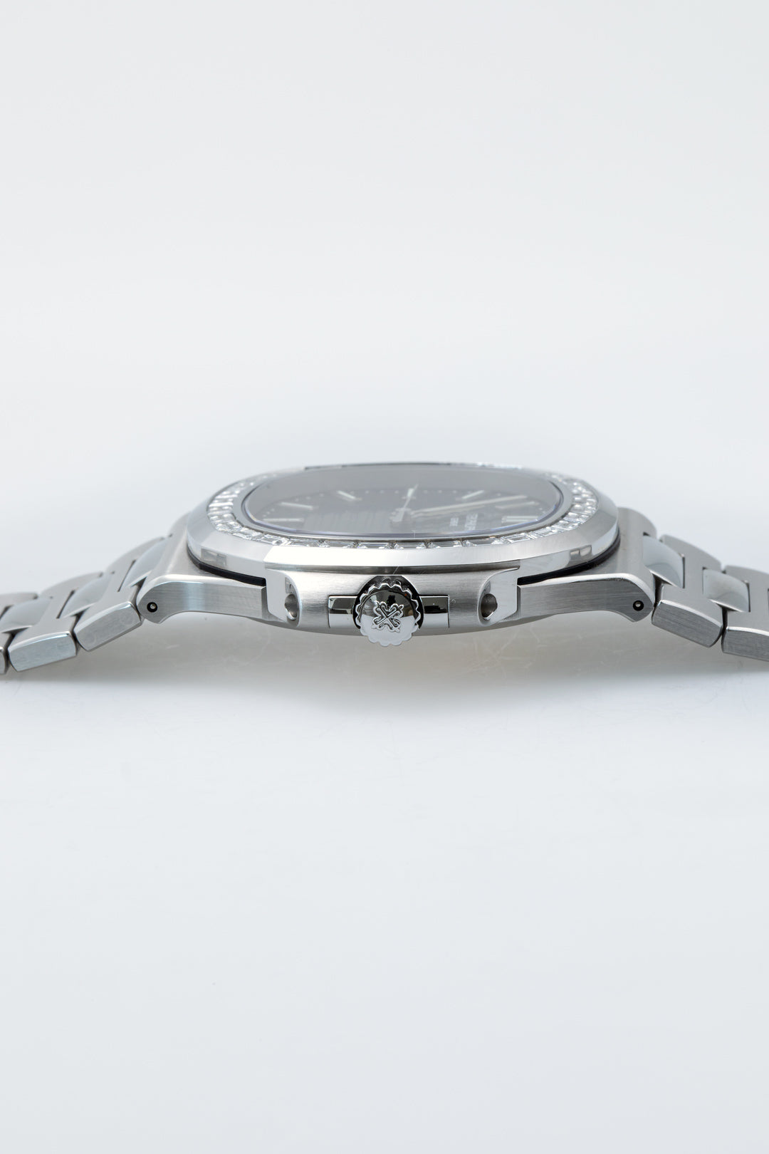 Nautilus 'Green Dial'