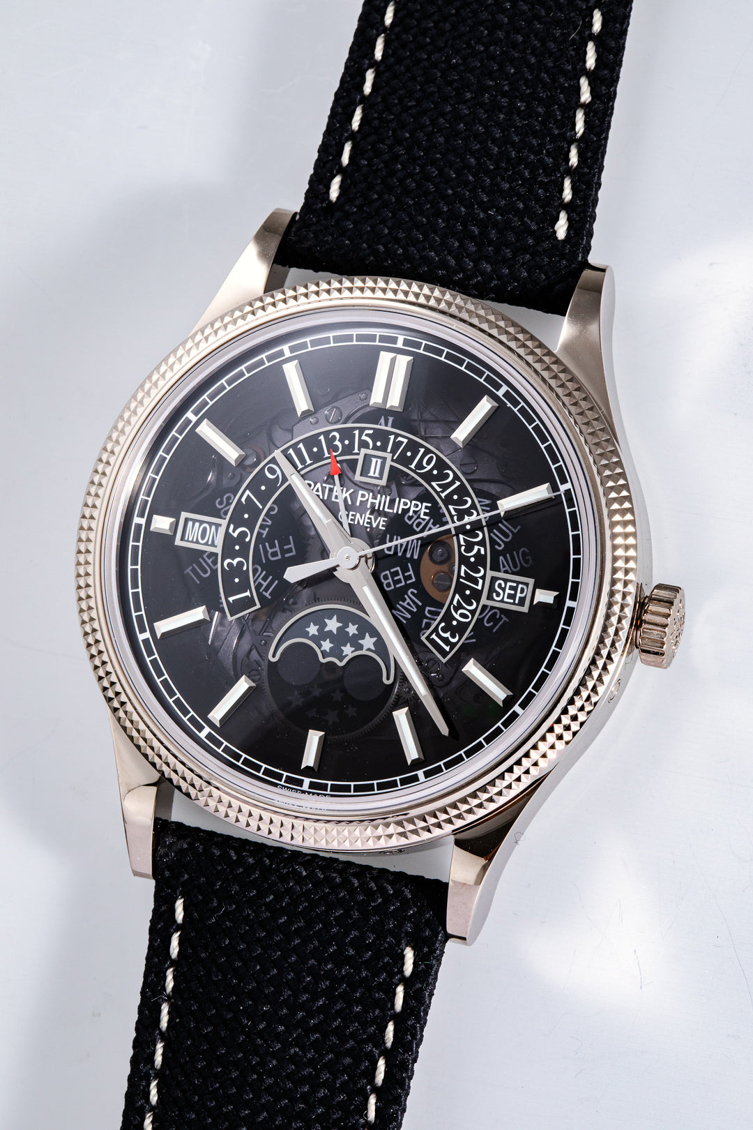 Grand Complications Perpetual Calendar