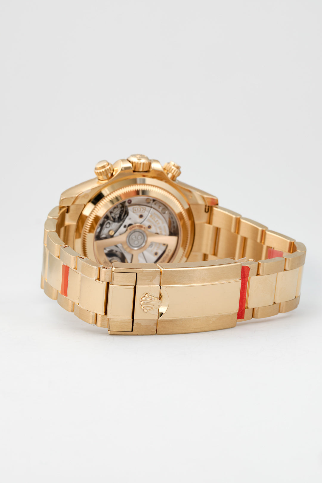 Daytona Le Mans