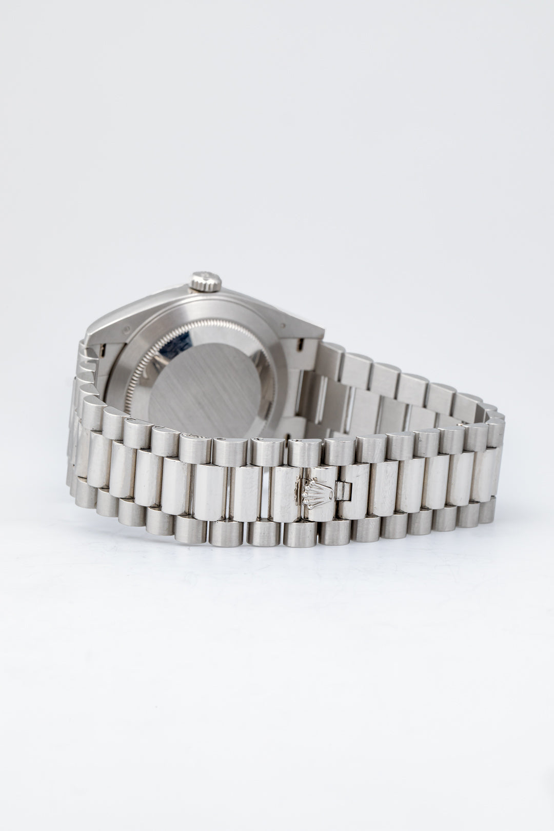 Day-Date Platinum 'Arabic Dial'