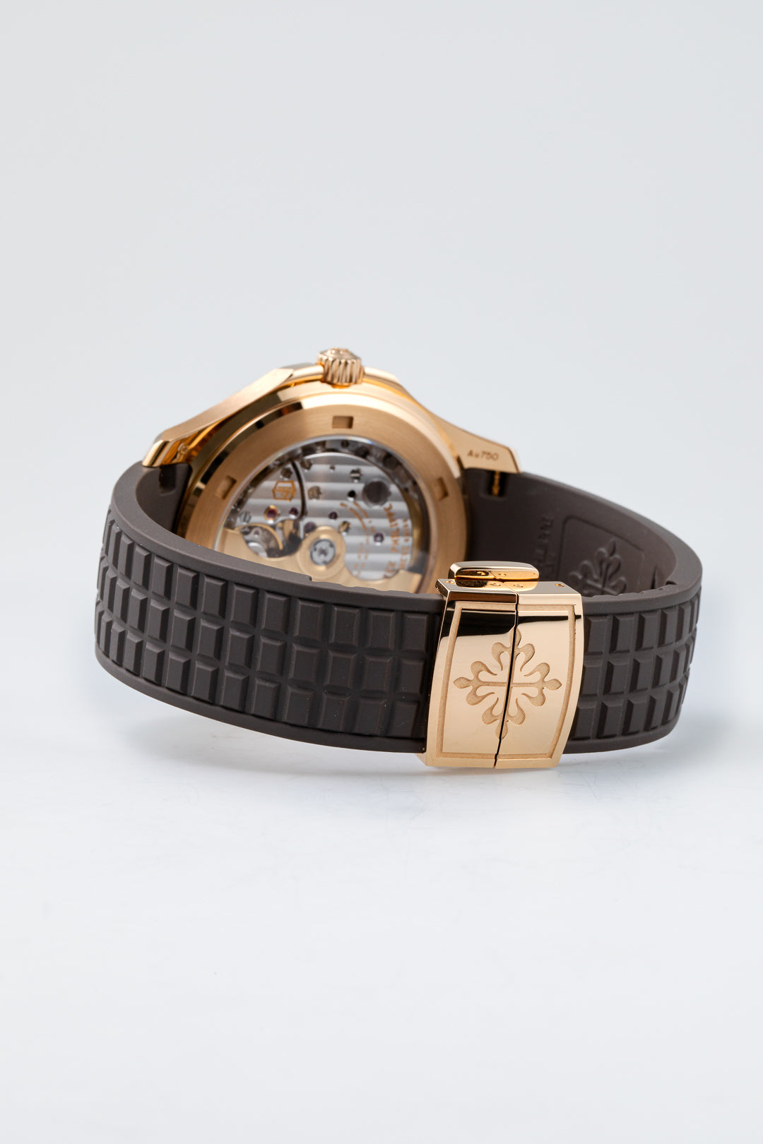 Ladies Aquanaut Luce Taupe