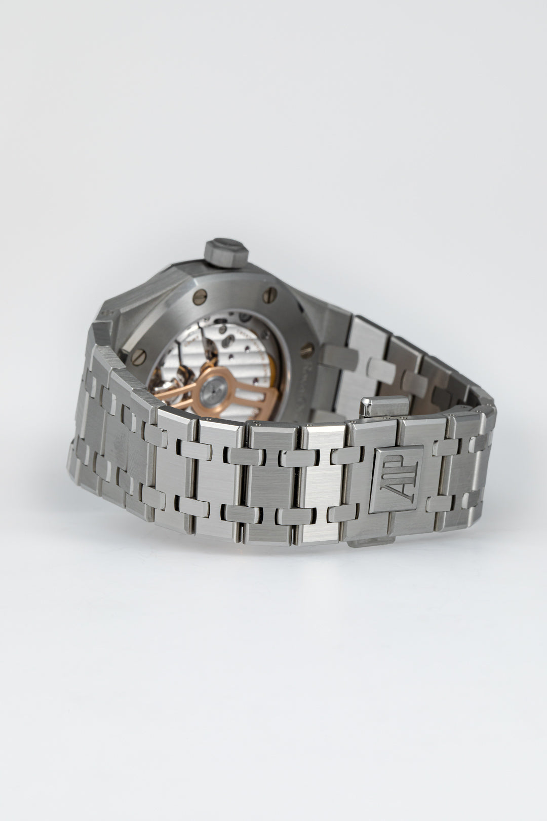 Royal Oak Selfwinding