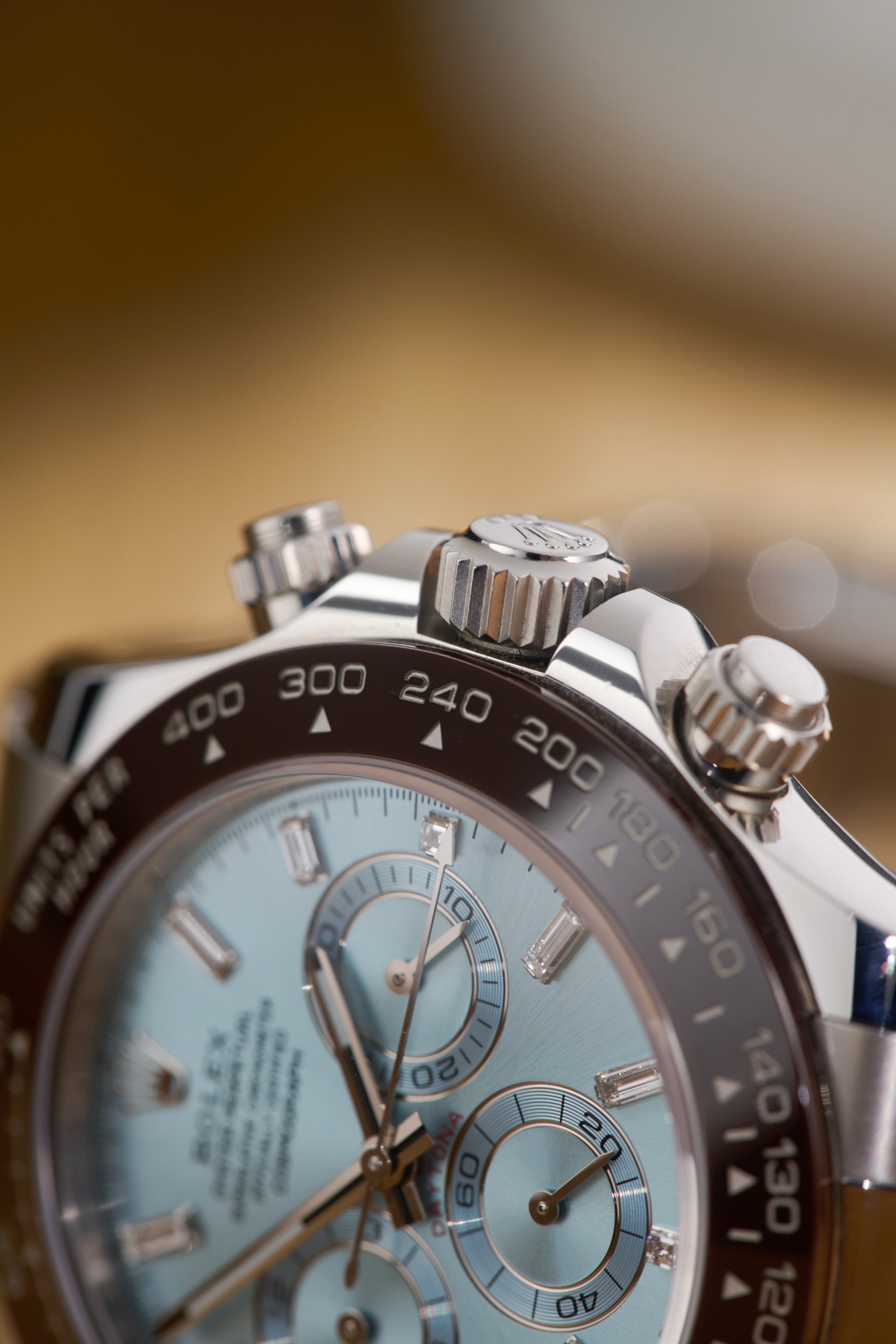 Rolex Oyster Perpetual Cosmograph Daytona