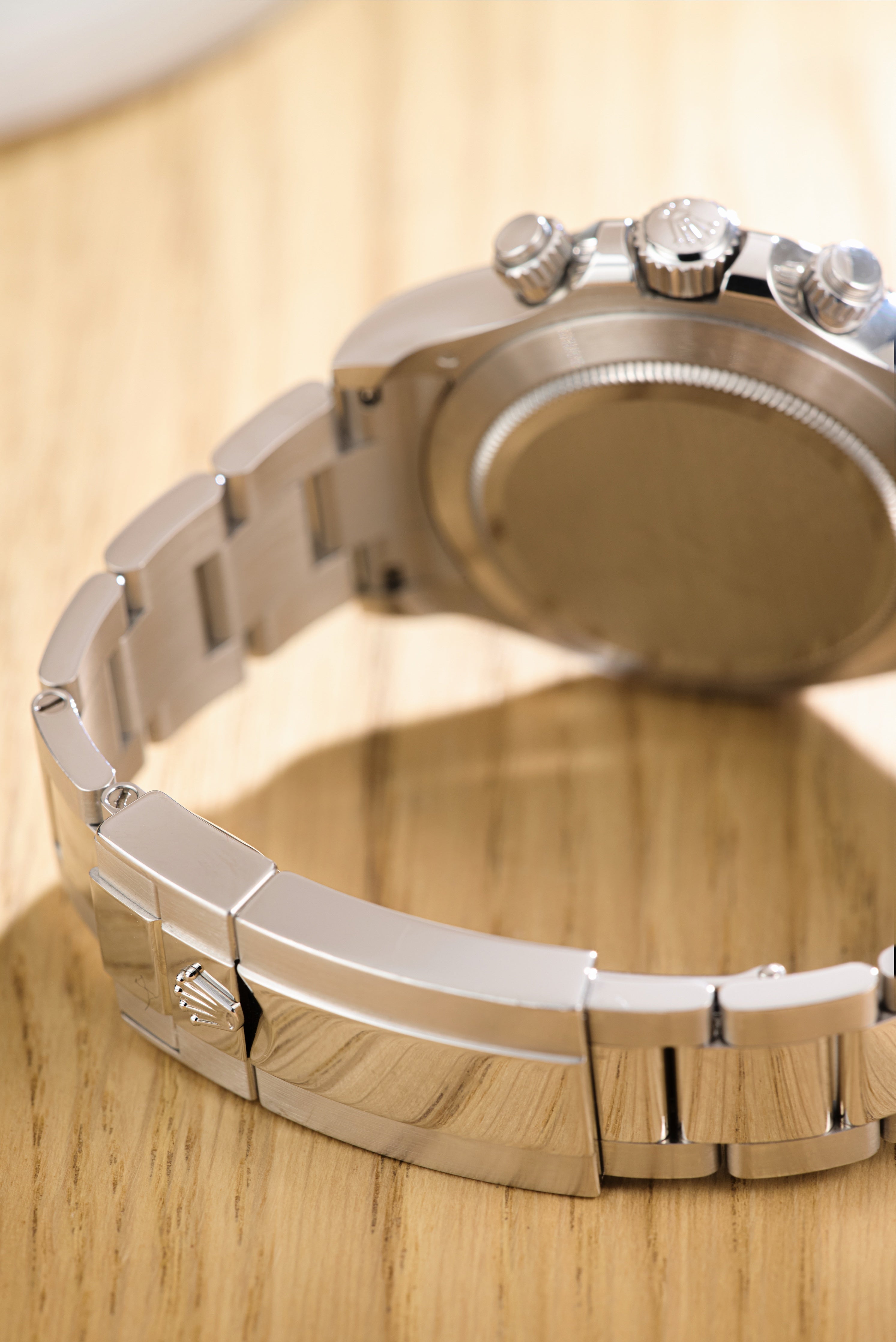 Rolex Oyster Perpetual Cosmograph Daytona
