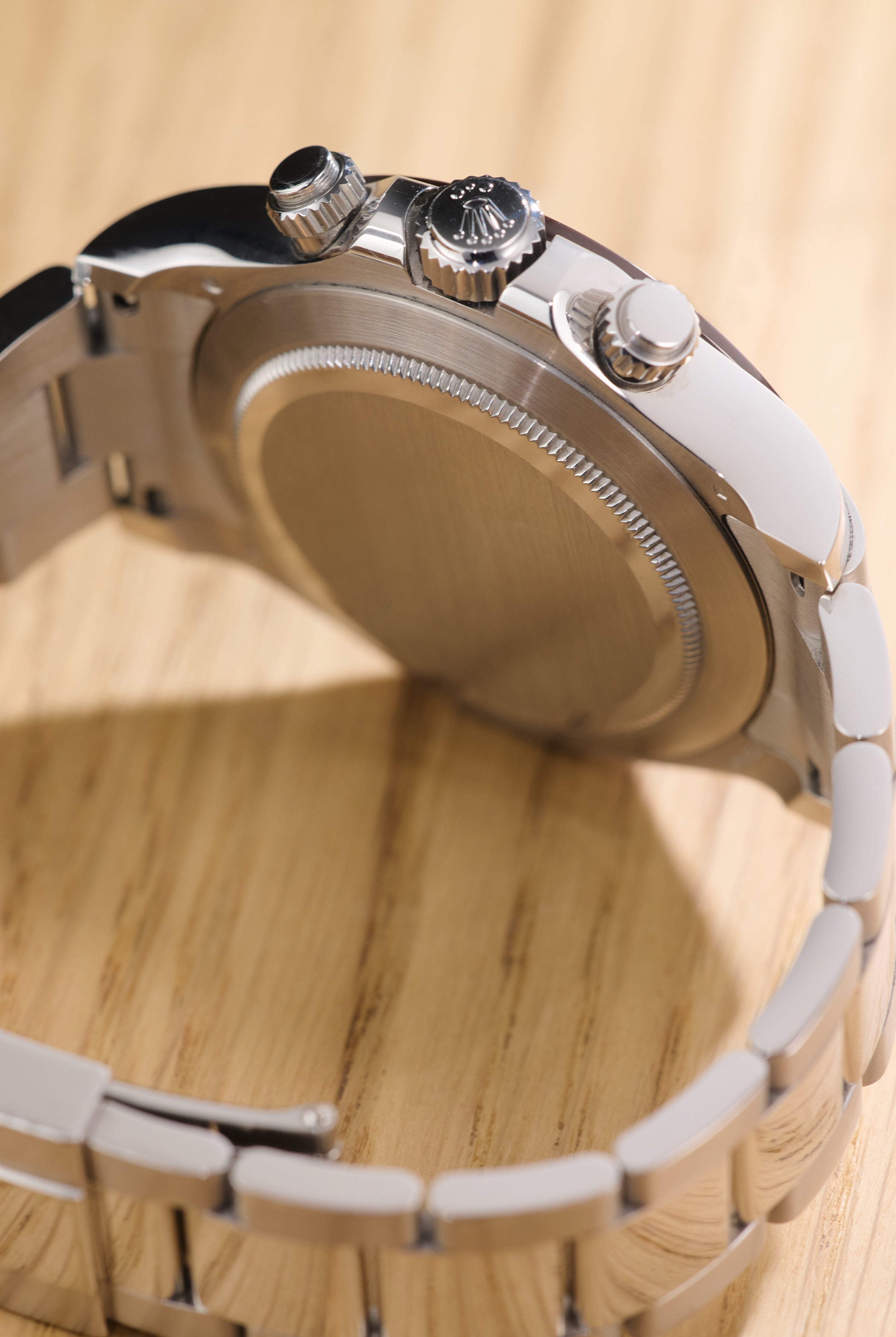 Rolex Oyster Perpetual Cosmograph Daytona