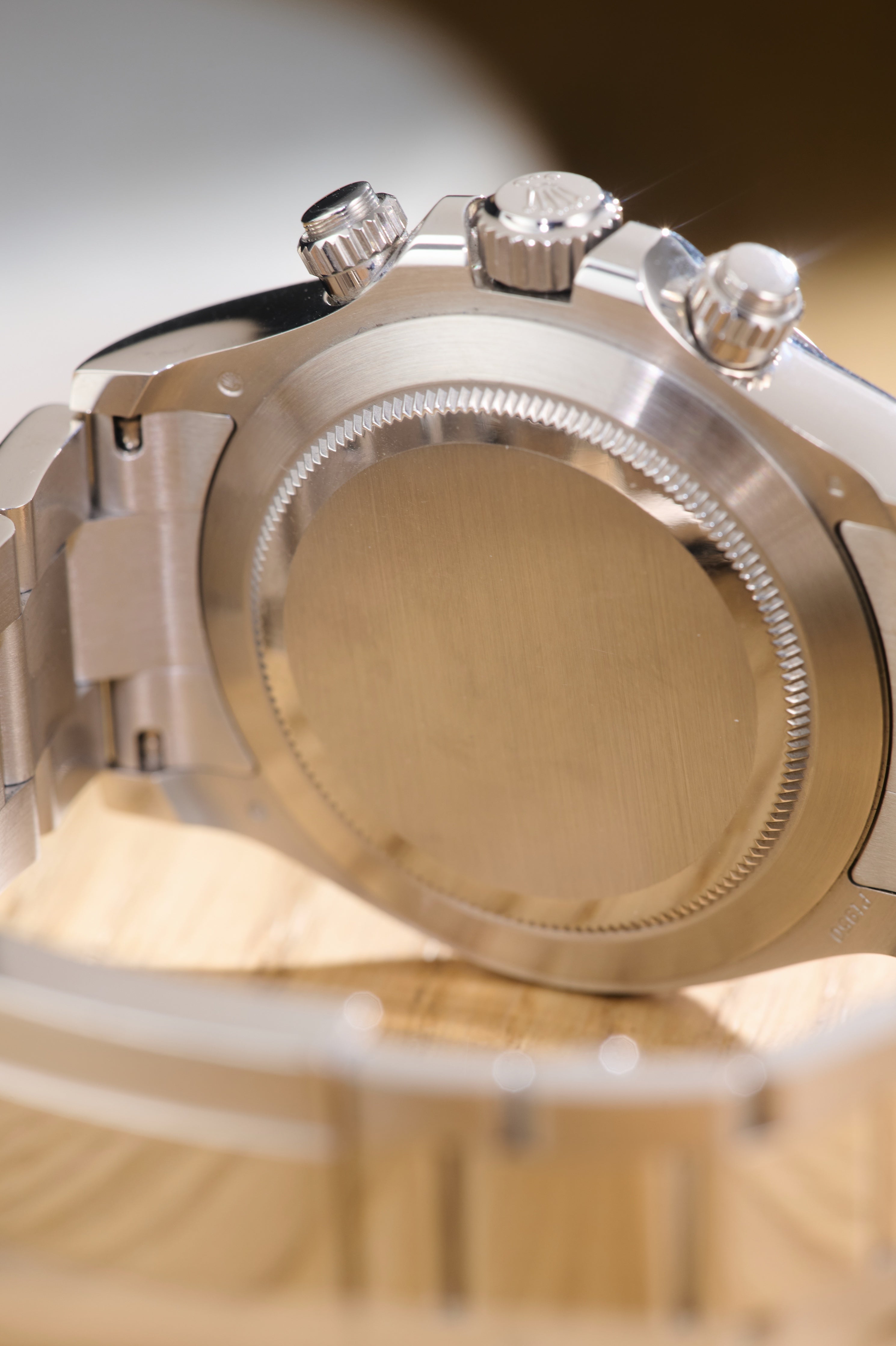 Rolex Oyster Perpetual Cosmograph Daytona