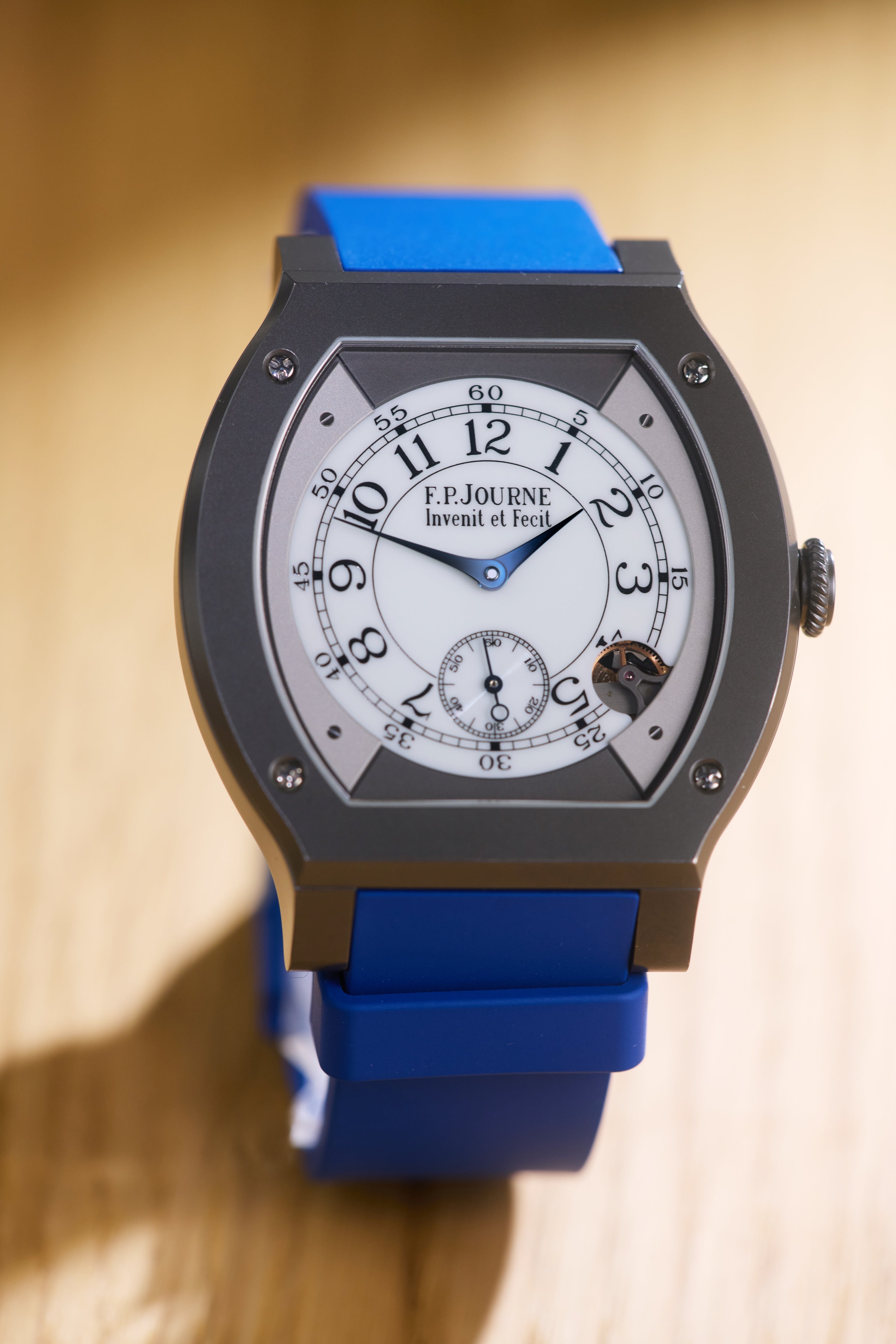 F.P. Journe Elegante