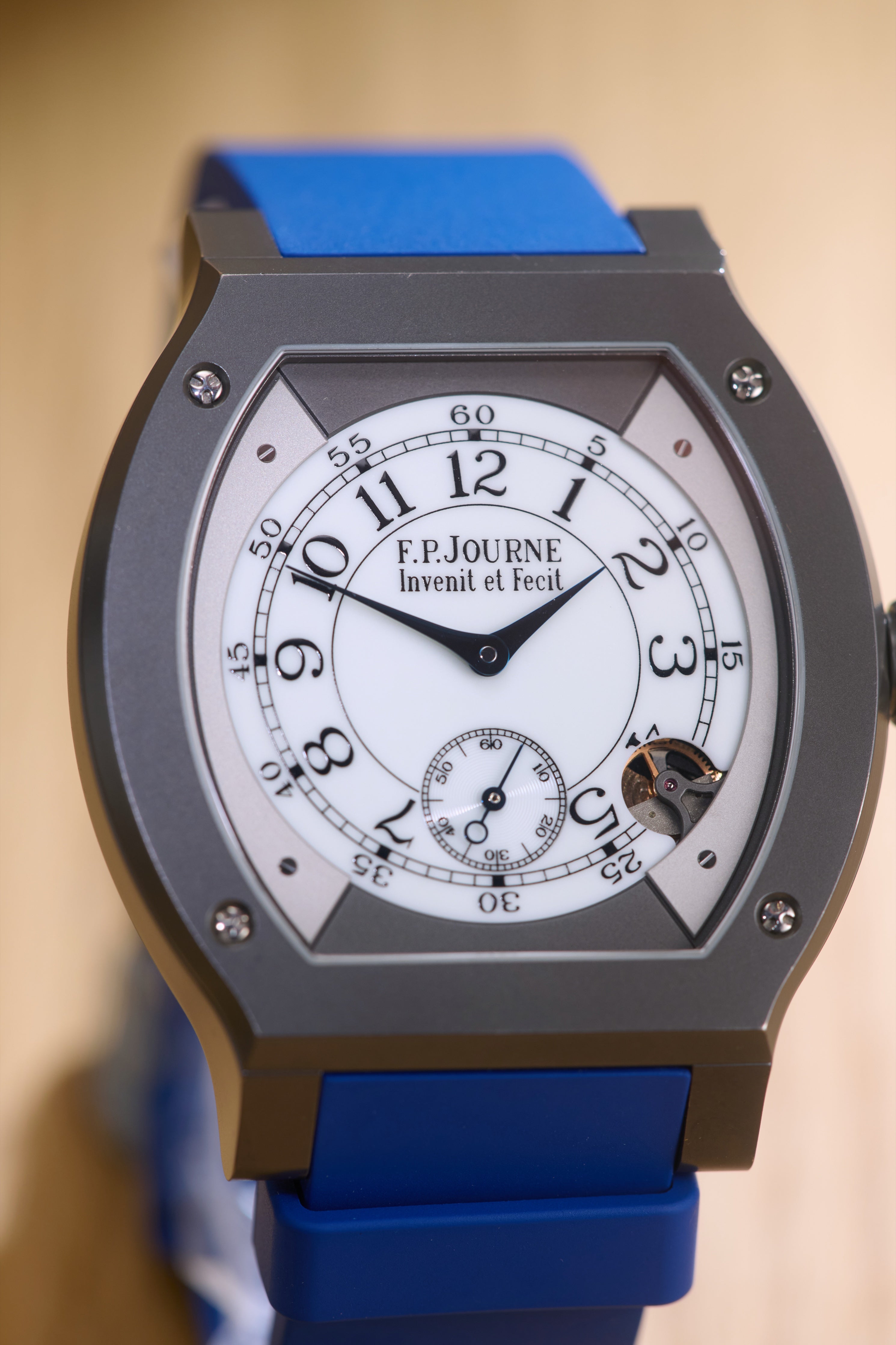 F.P. Journe Elegante