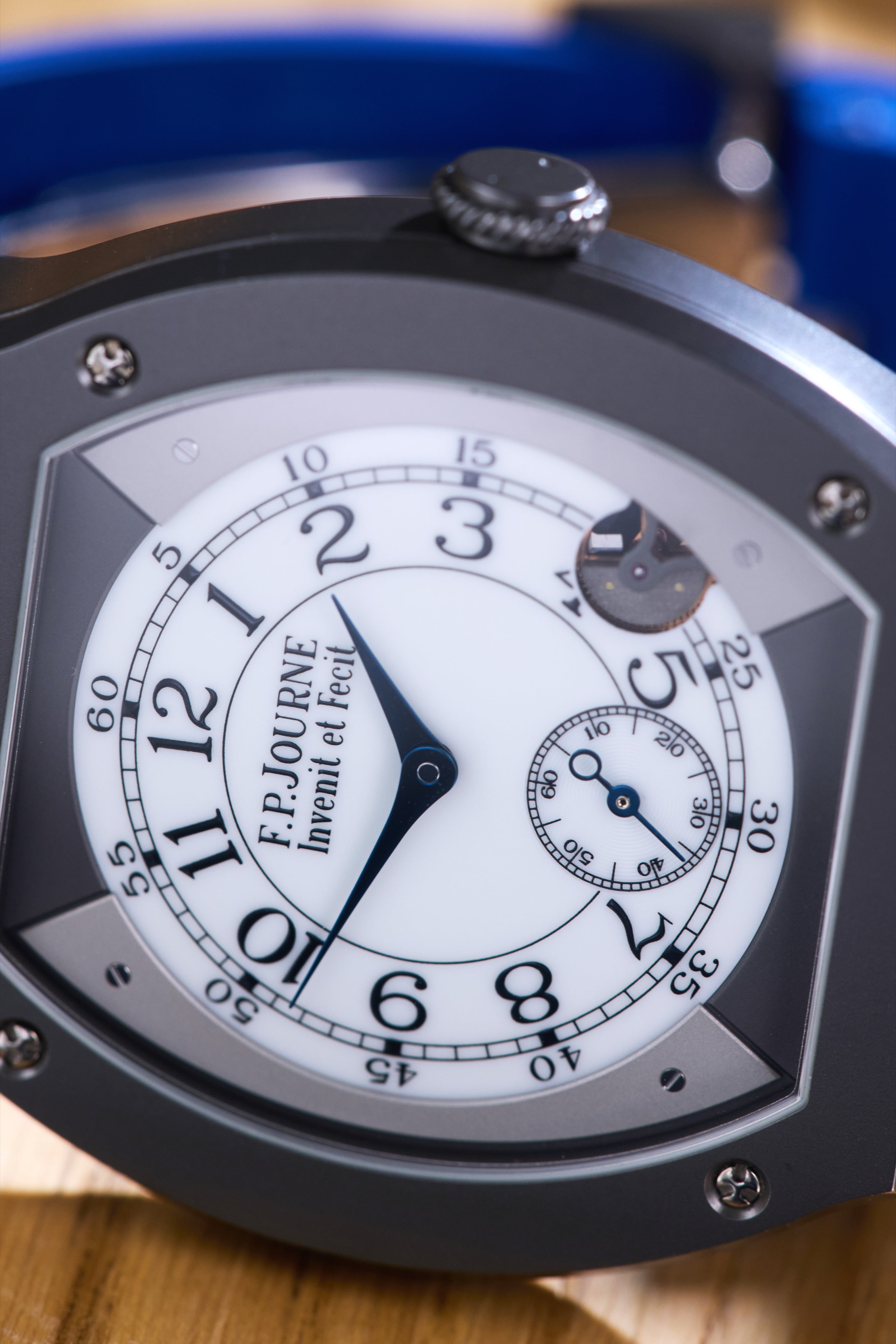 F.P. Journe Elegante