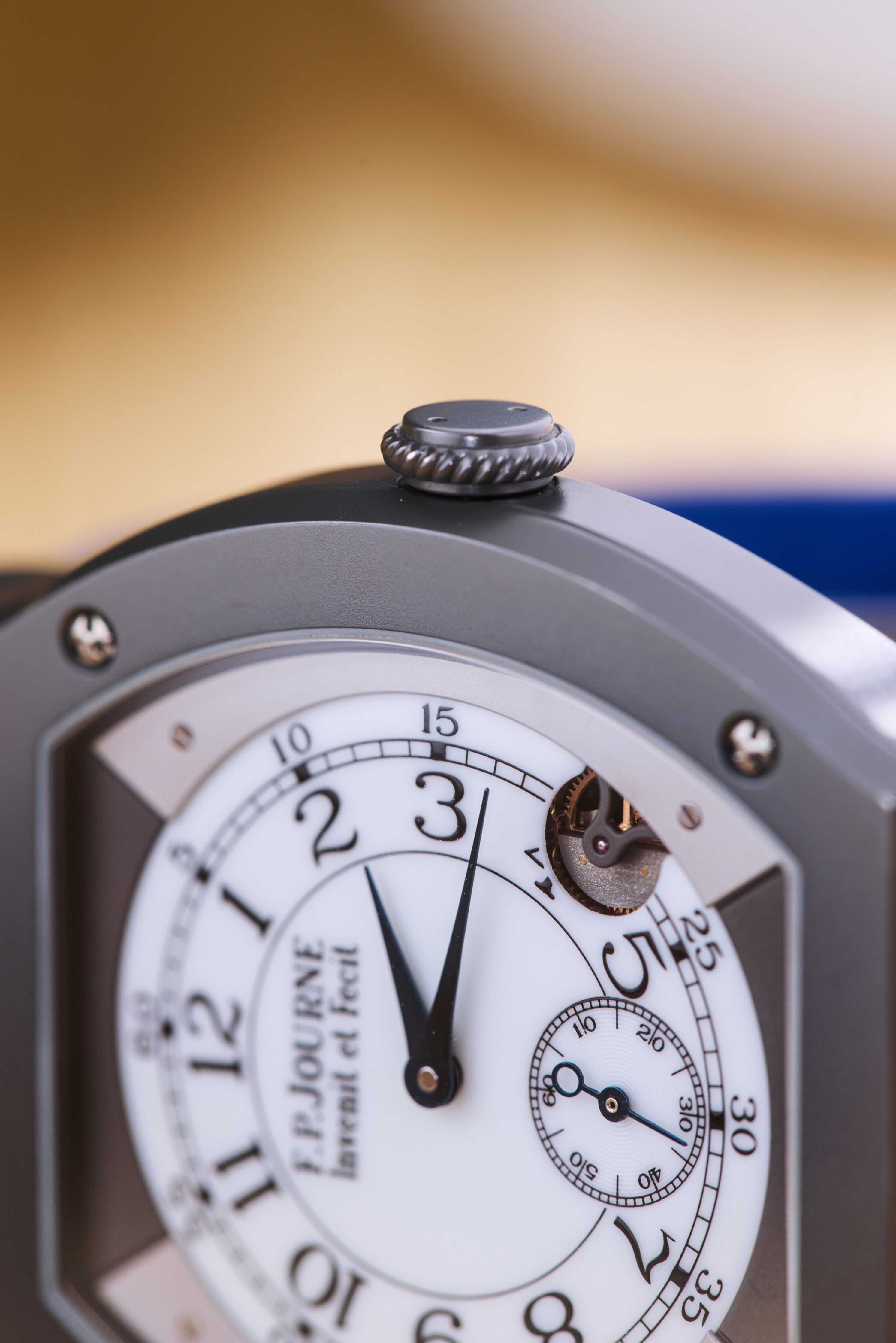 F.P. Journe Elegante