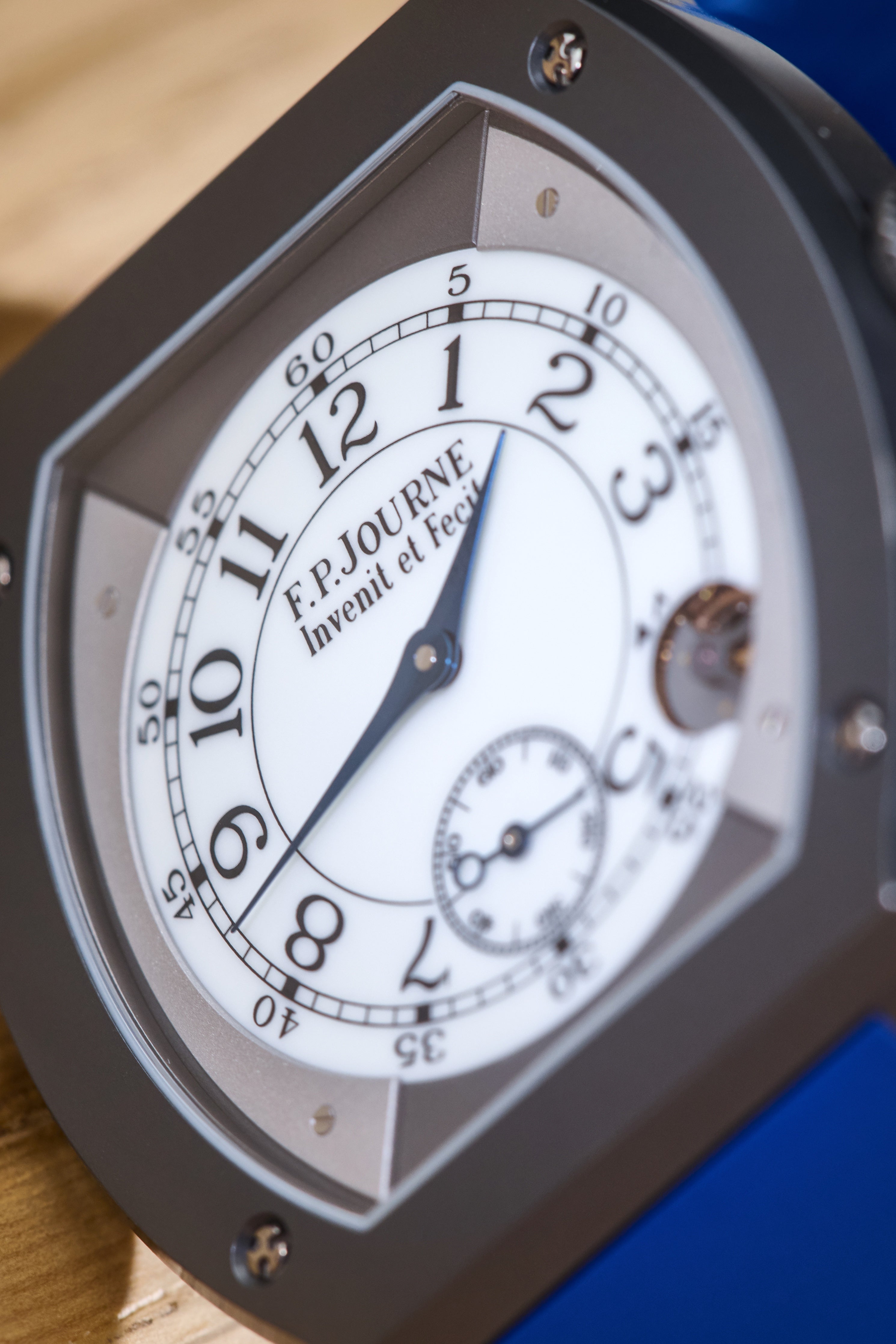 F.P. Journe Elegante